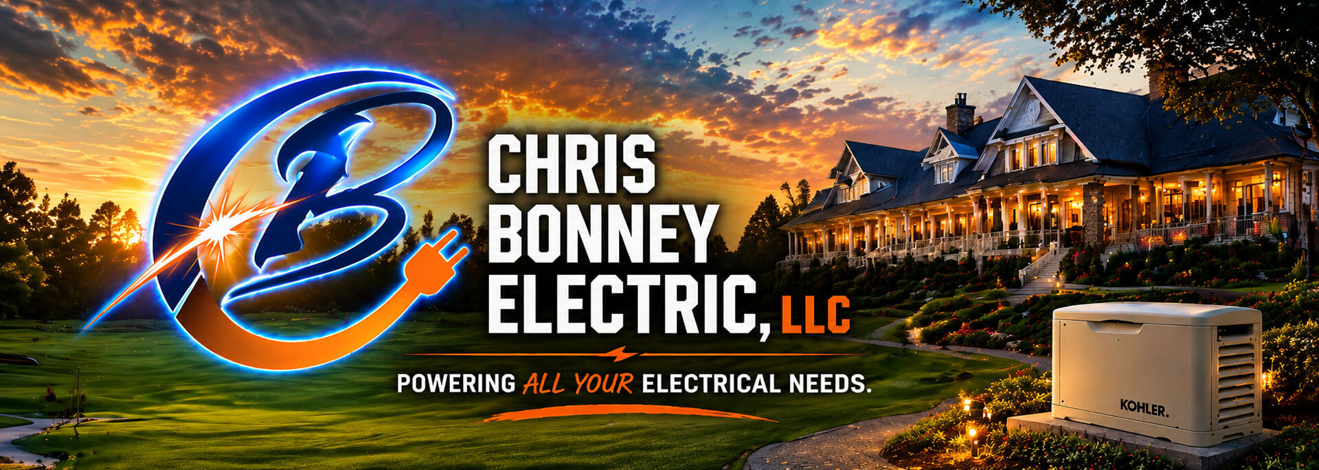Electrician